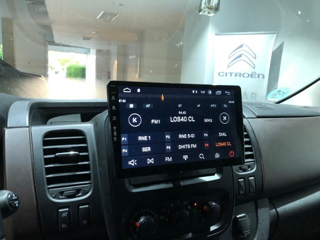 Foto del FIAT Talento 1.6 Ecojet Base Largo 1,2 89kW