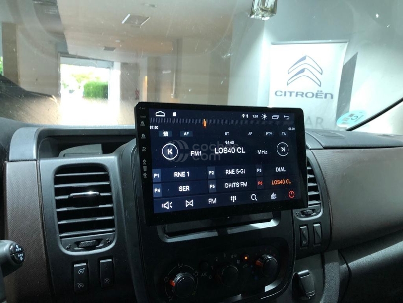 Foto del FIAT Talento 1.6 Ecojet Base Largo 1,2 89kW