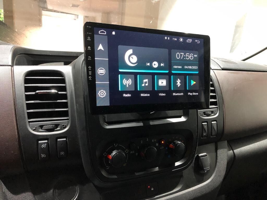 Foto del FIAT Talento 1.6 Ecojet Base Largo 1,2 89kW