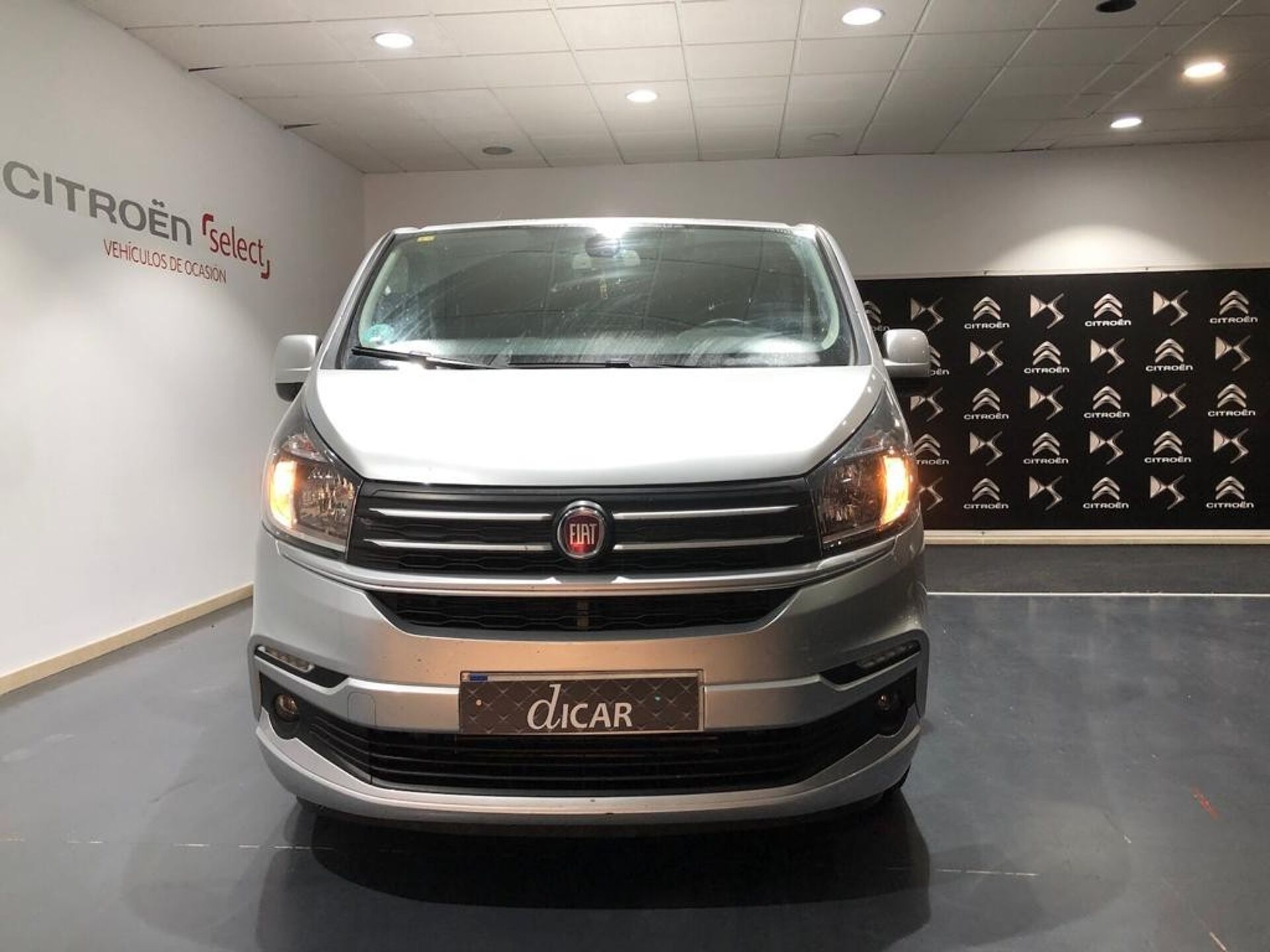 Imagen de FIAT Talento