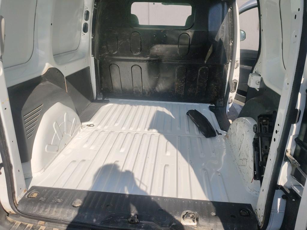 Foto del RENAULT Kangoo Fg. 1.5dCi Profesional 55kW