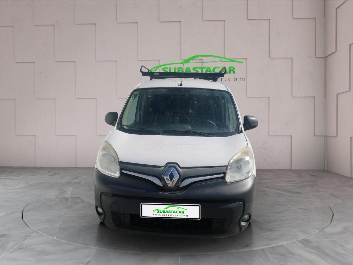 Foto del RENAULT Kangoo Fg. 1.5dCi Profesional 55kW