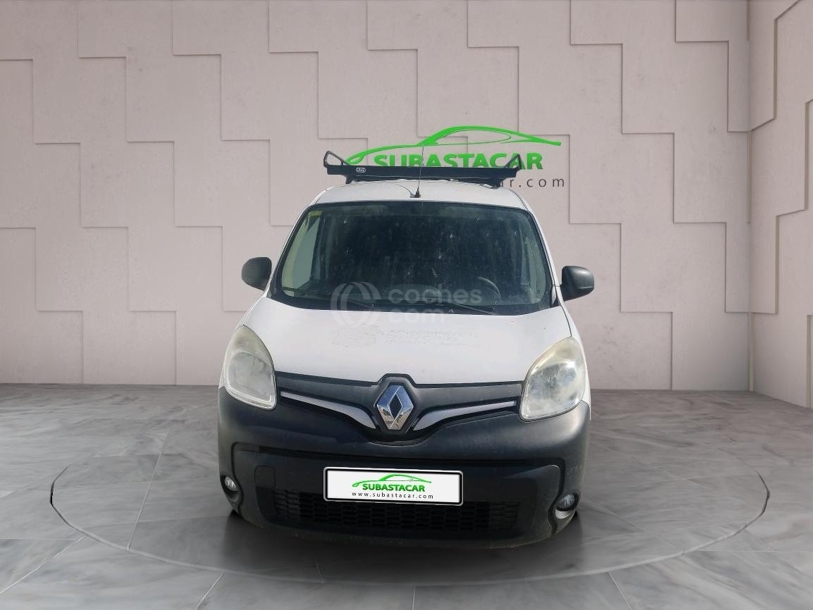 Foto del RENAULT Kangoo Fg. 1.5dCi Profesional 55kW