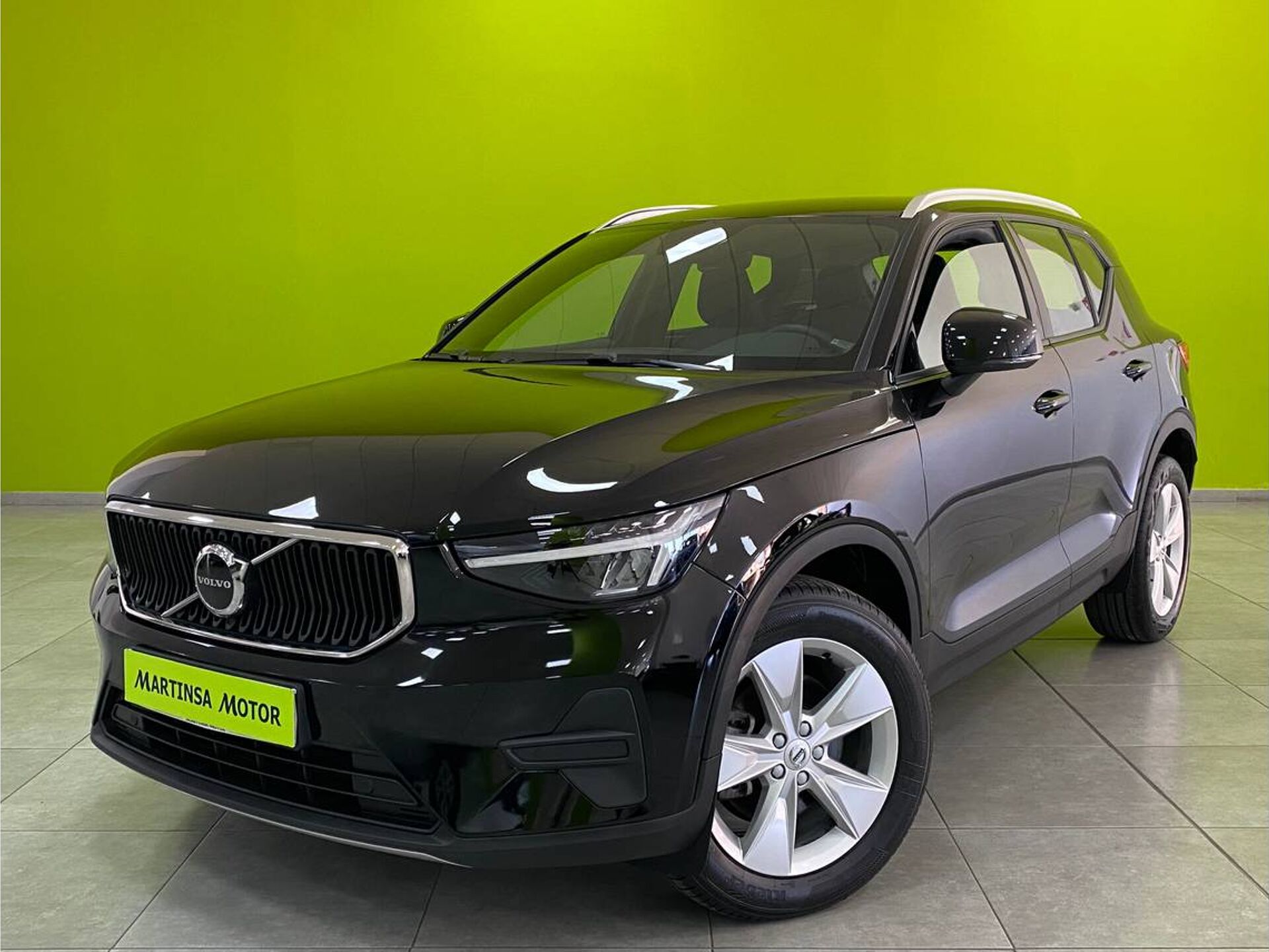 Imagen de VOLVO XC40