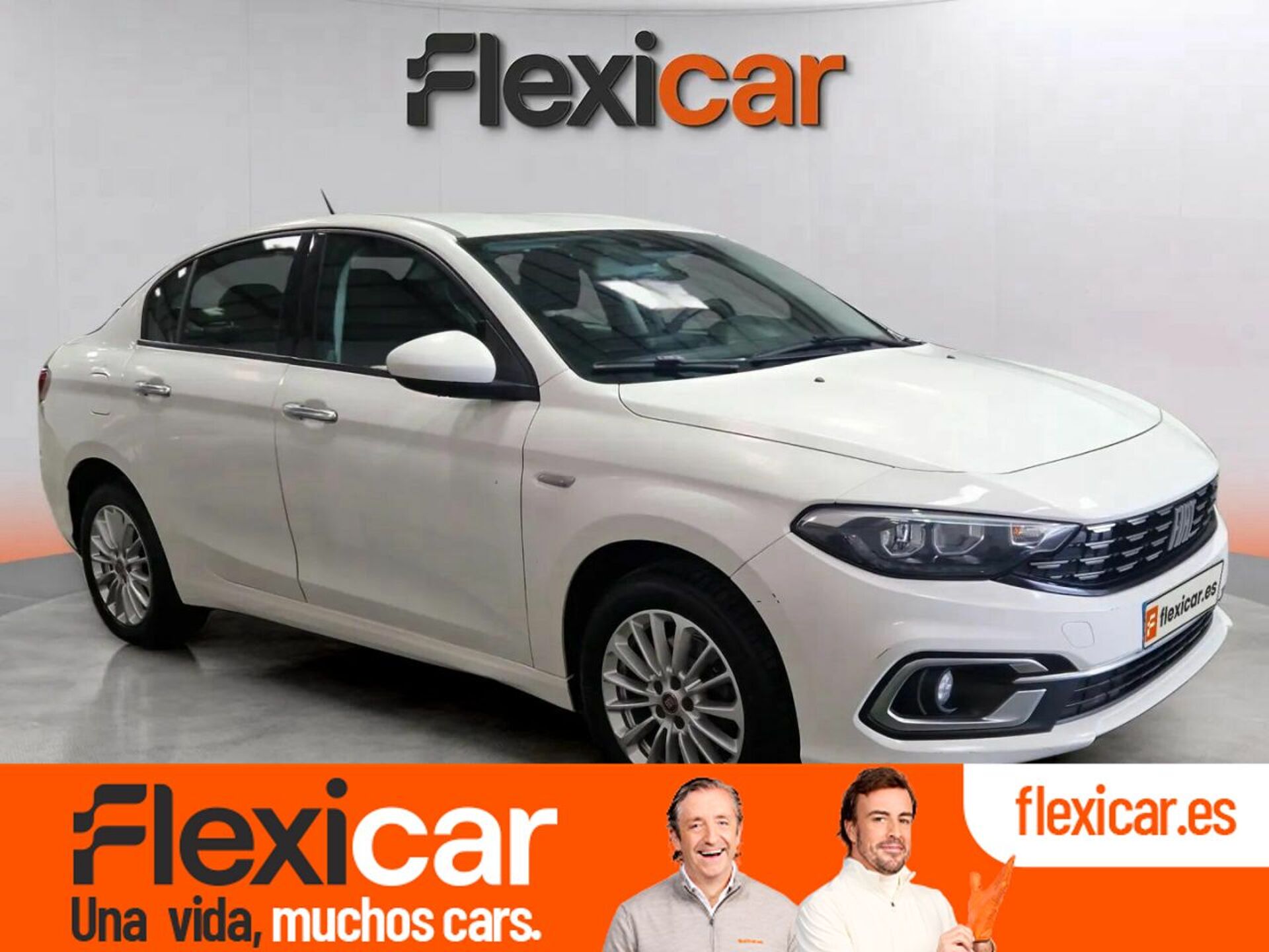 Imagen de FIAT Tipo