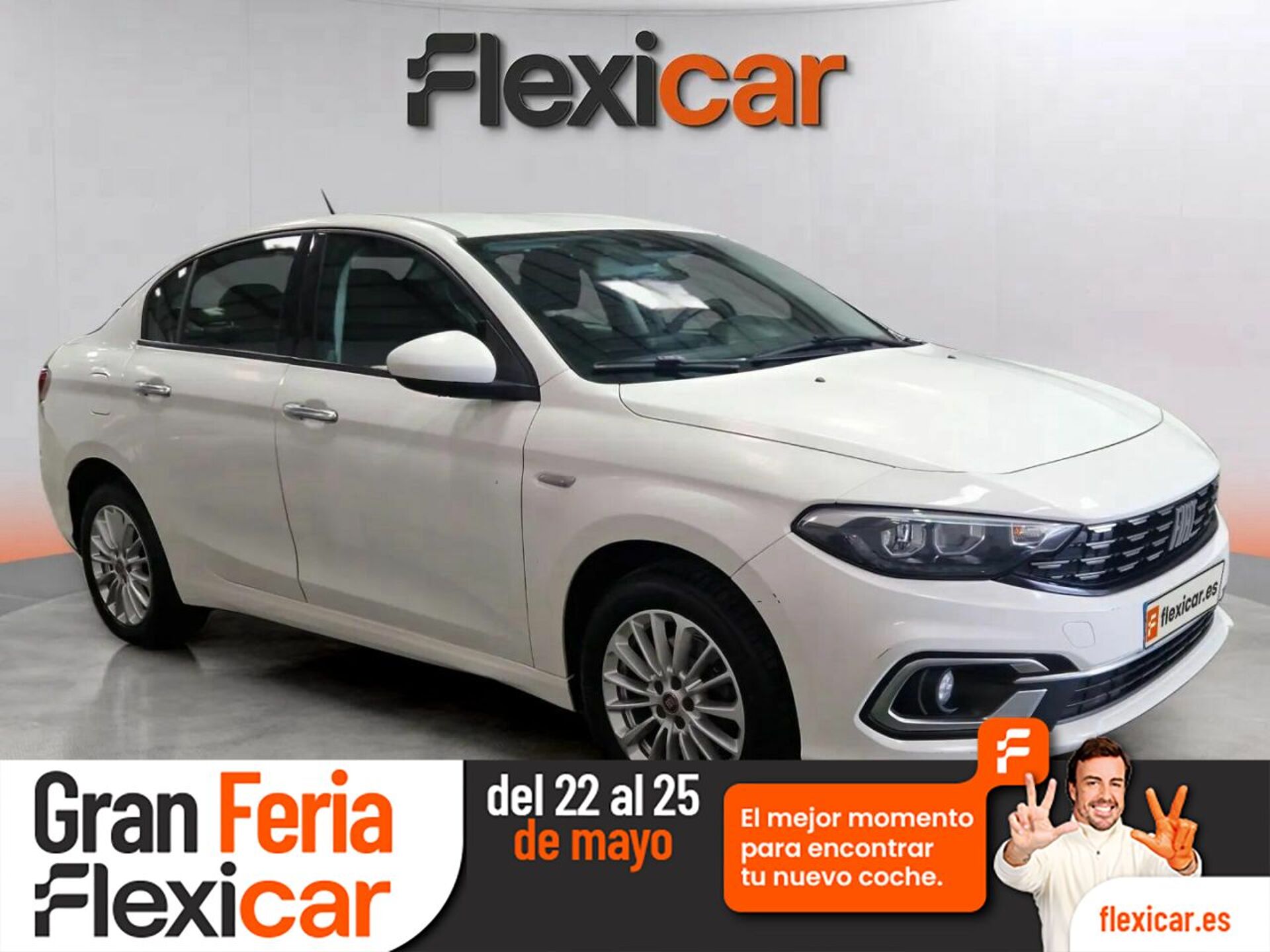 Imagen de FIAT Tipo
