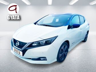 Imagen de NISSAN Leaf 40 kWh Acenta Access