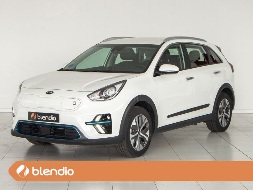 Foto del KIA Niro E- Emotion Long Range
