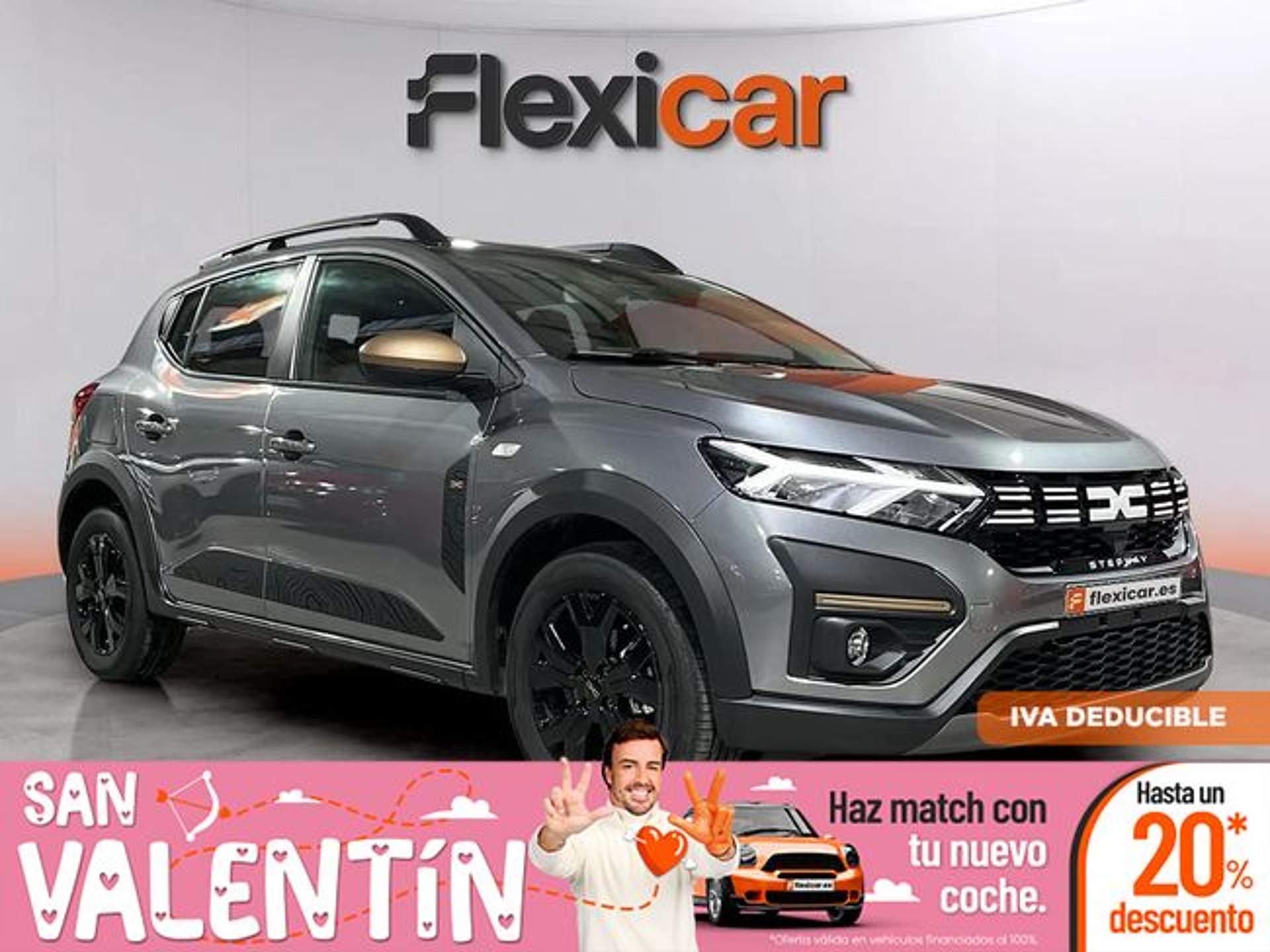 Imagen de DACIA Sandero