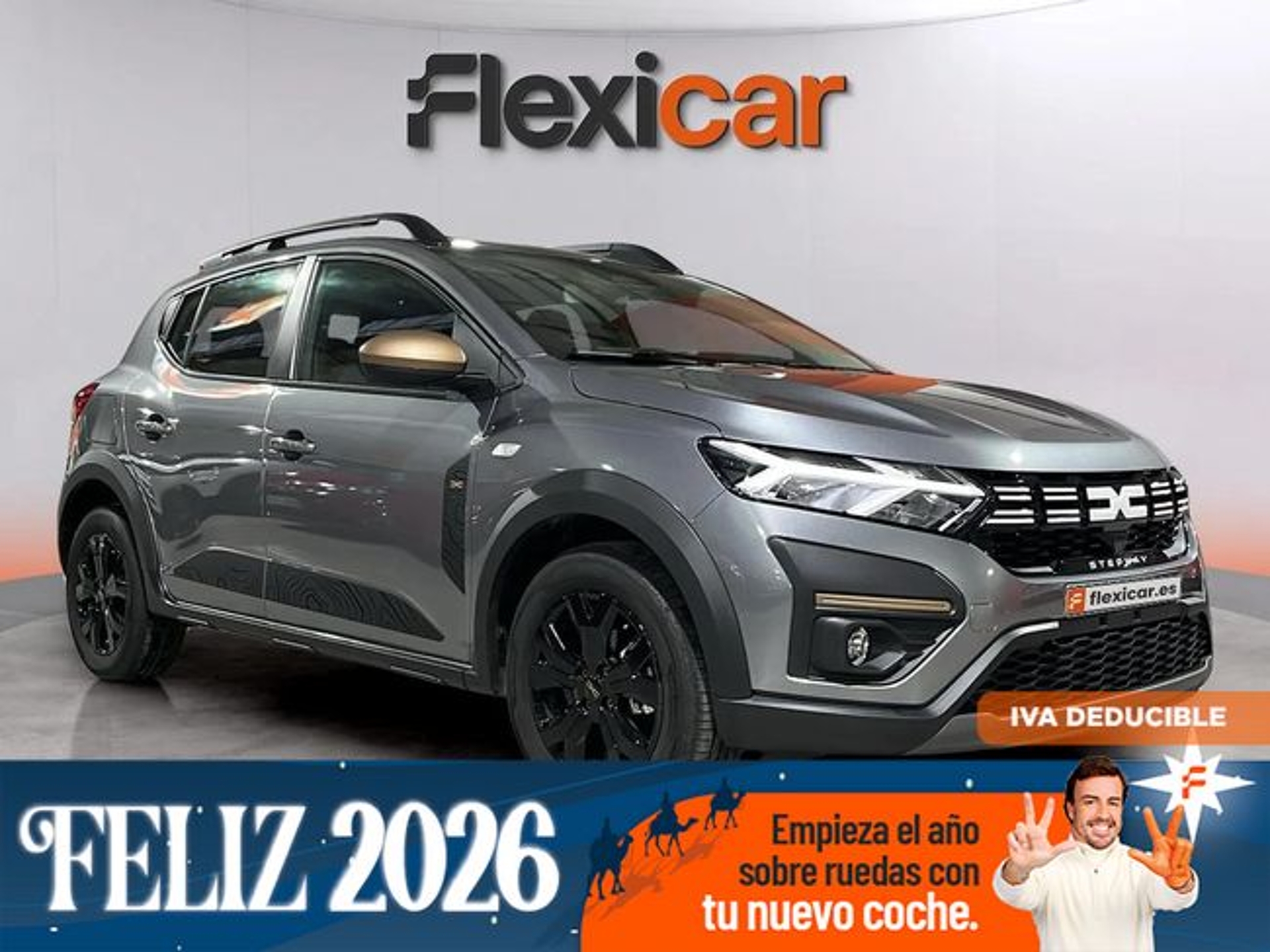 Imagen de DACIA Sandero