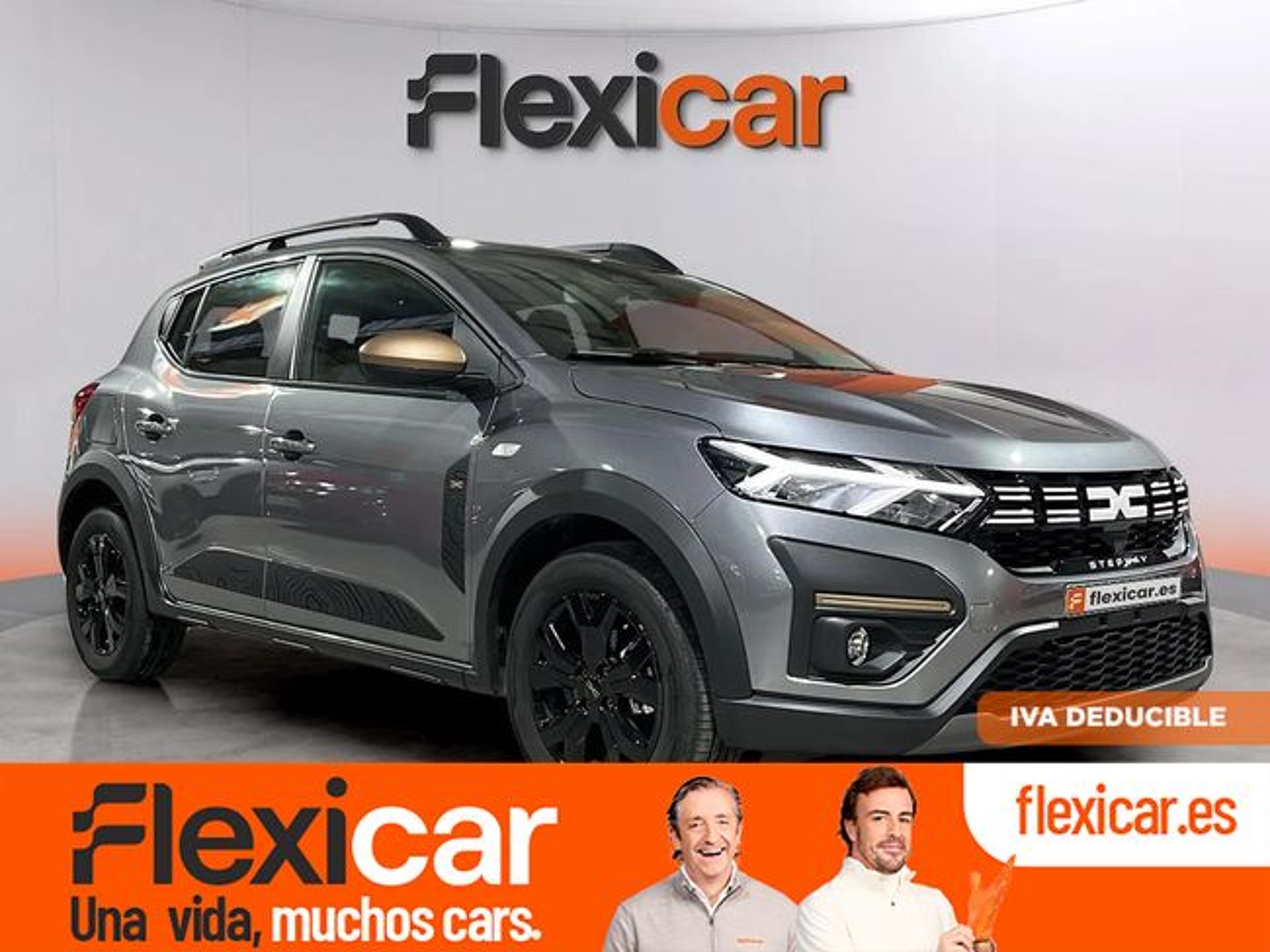 Imagen de DACIA Sandero