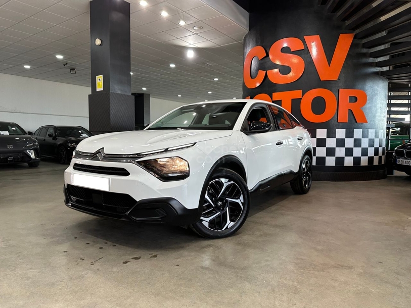 Foto del CITROEN C4 1.2 PureTech You S&S 130