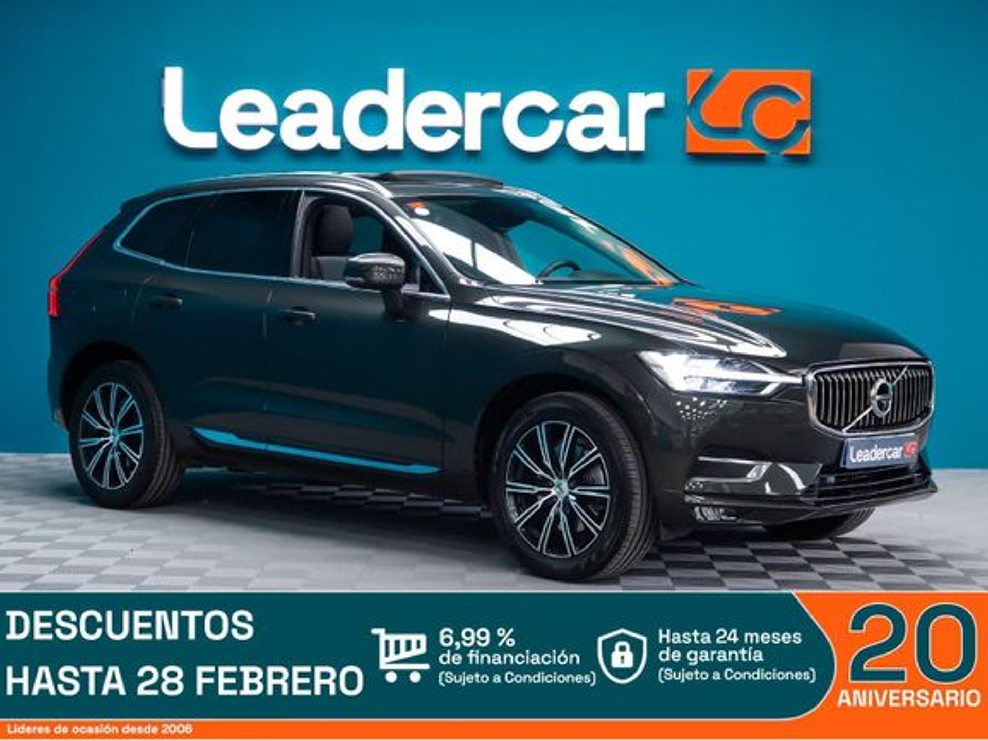Imagen de VOLVO XC60