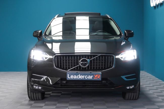 Foto del VOLVO XC60 B4 Inscription AWD Aut.