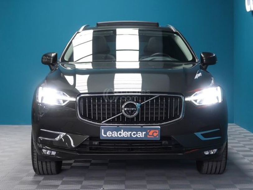 Foto del VOLVO XC60 B4 Inscription AWD Aut.