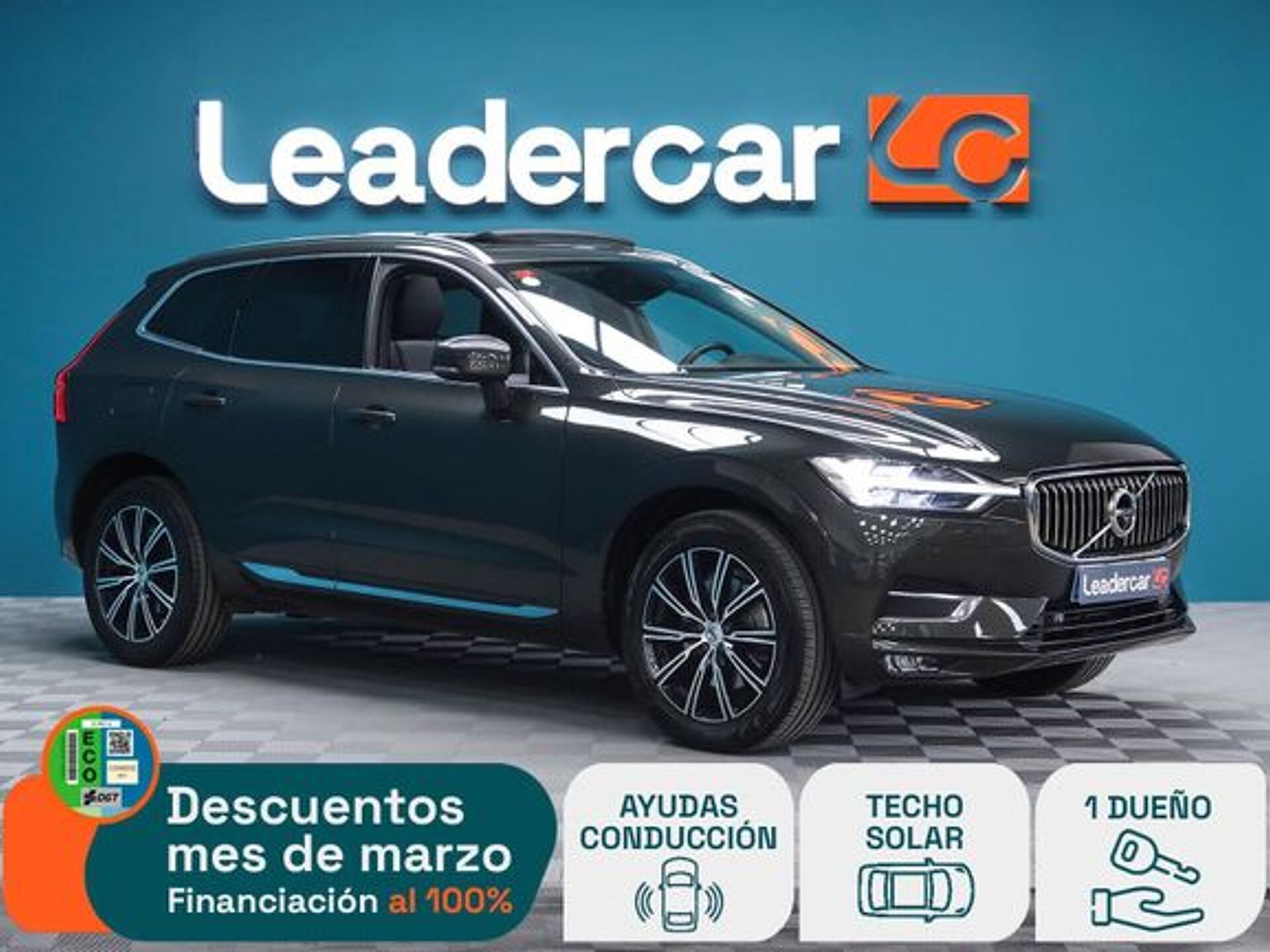 Imagen 1 de VOLVO XC60