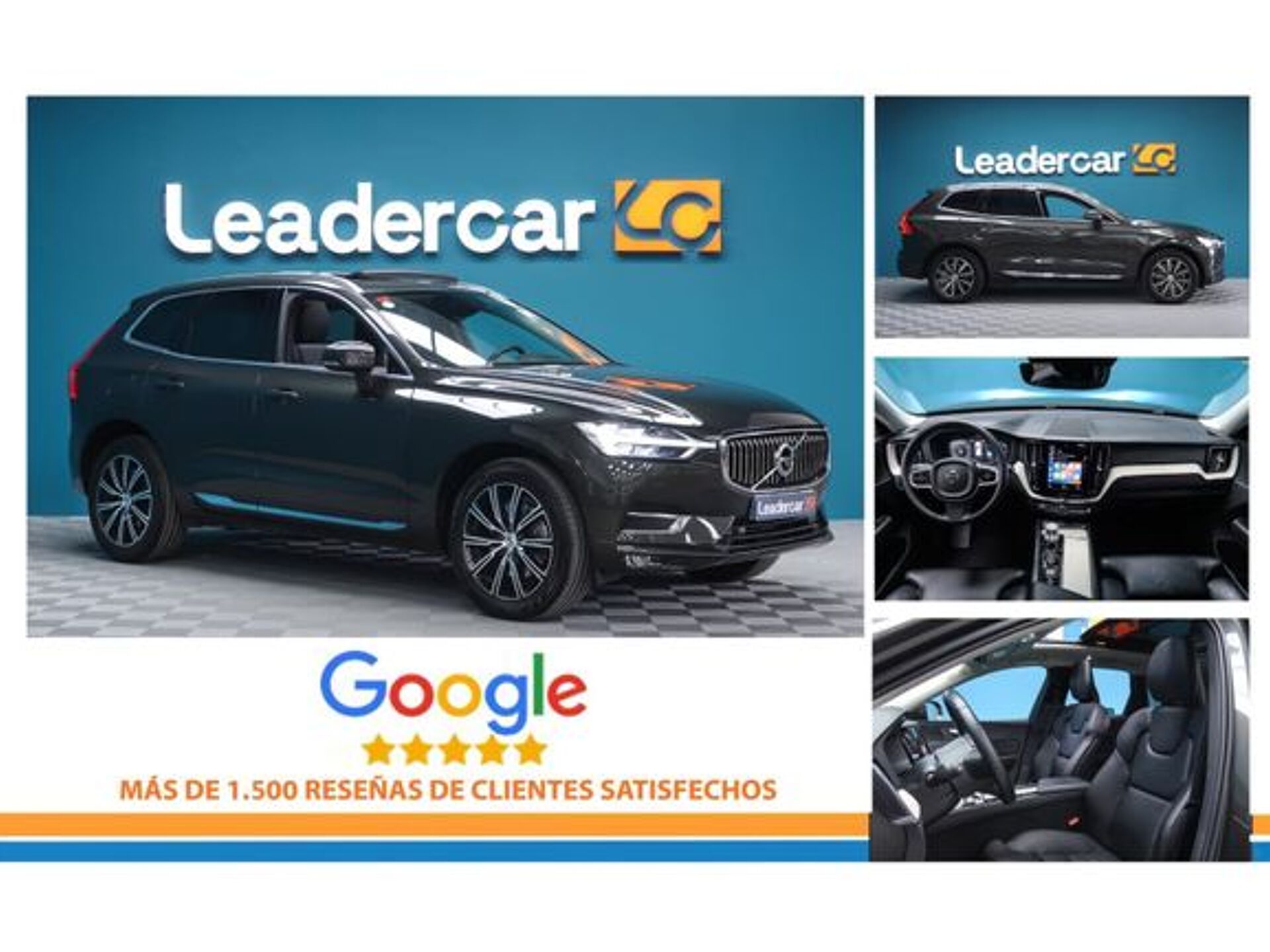 Imagen 2 de VOLVO XC60