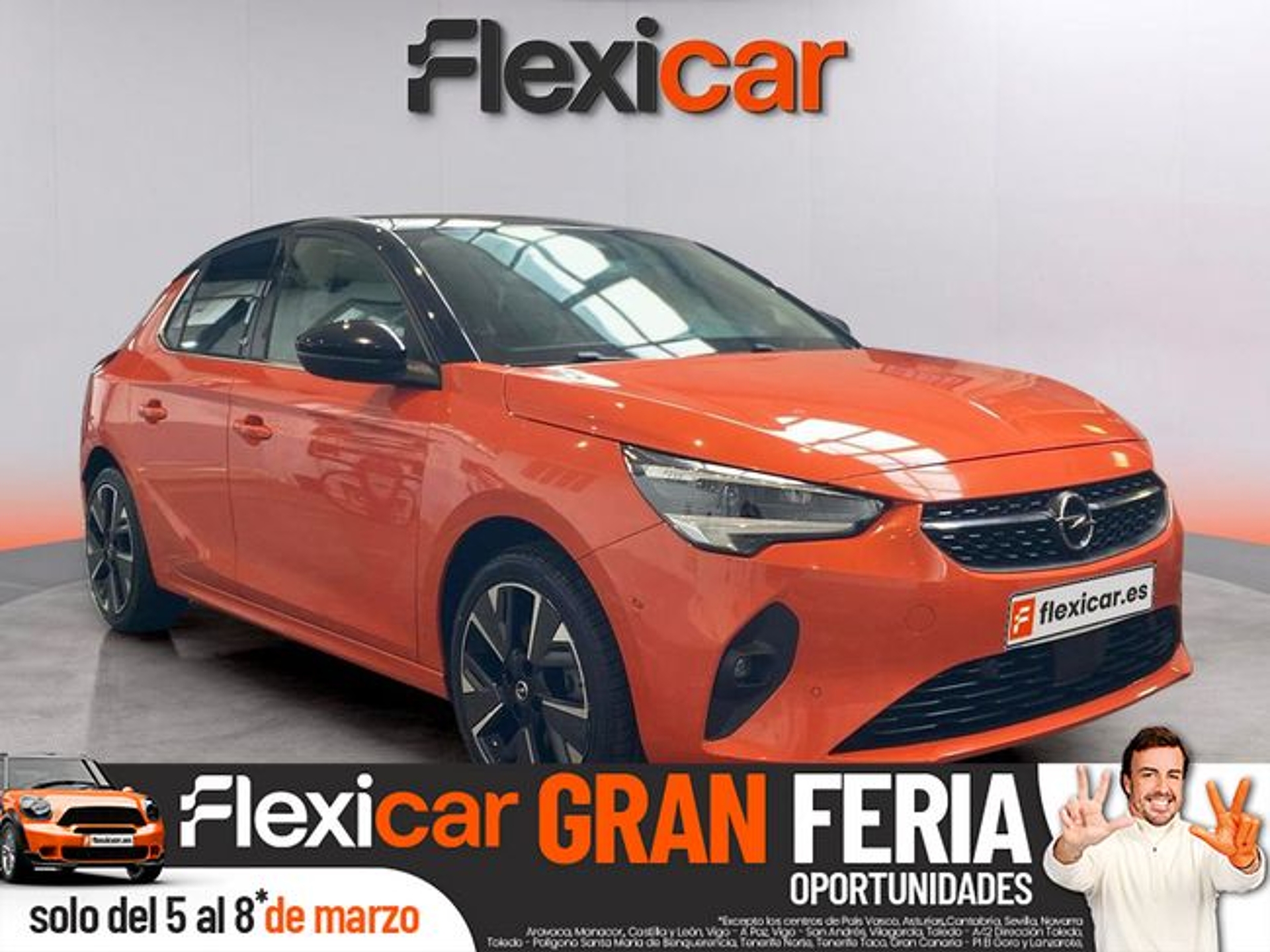 Imagen de OPEL Corsa