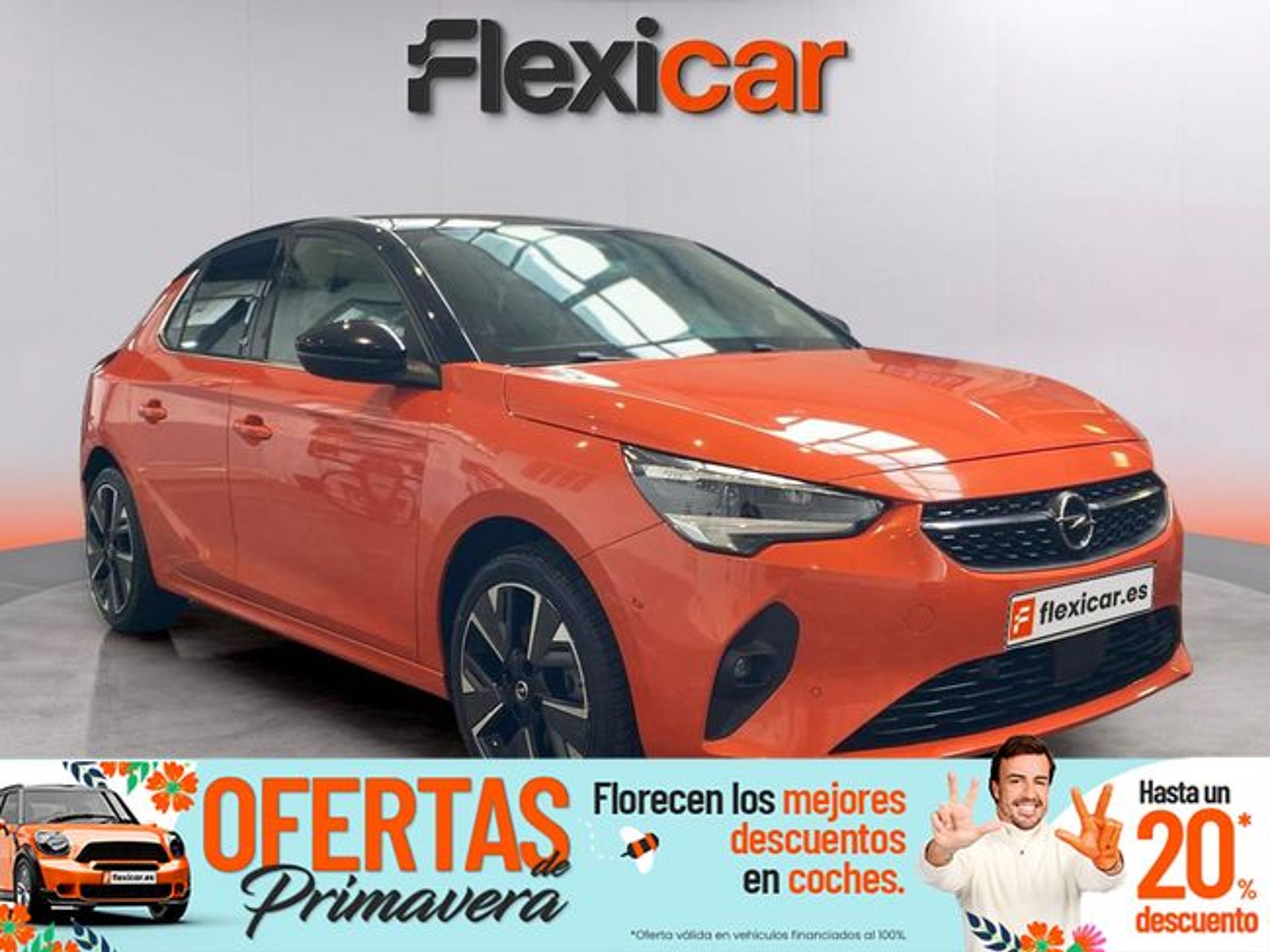 Imagen de OPEL Corsa