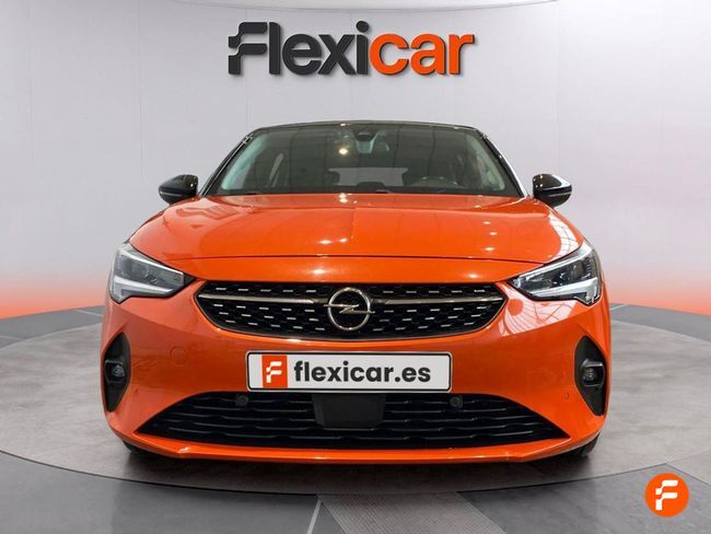 Foto del OPEL Corsa -e First Edition