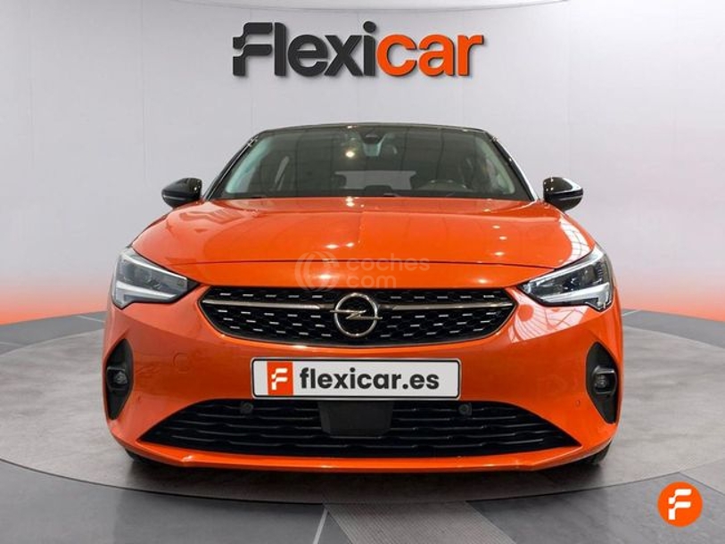 Foto del OPEL Corsa -e First Edition