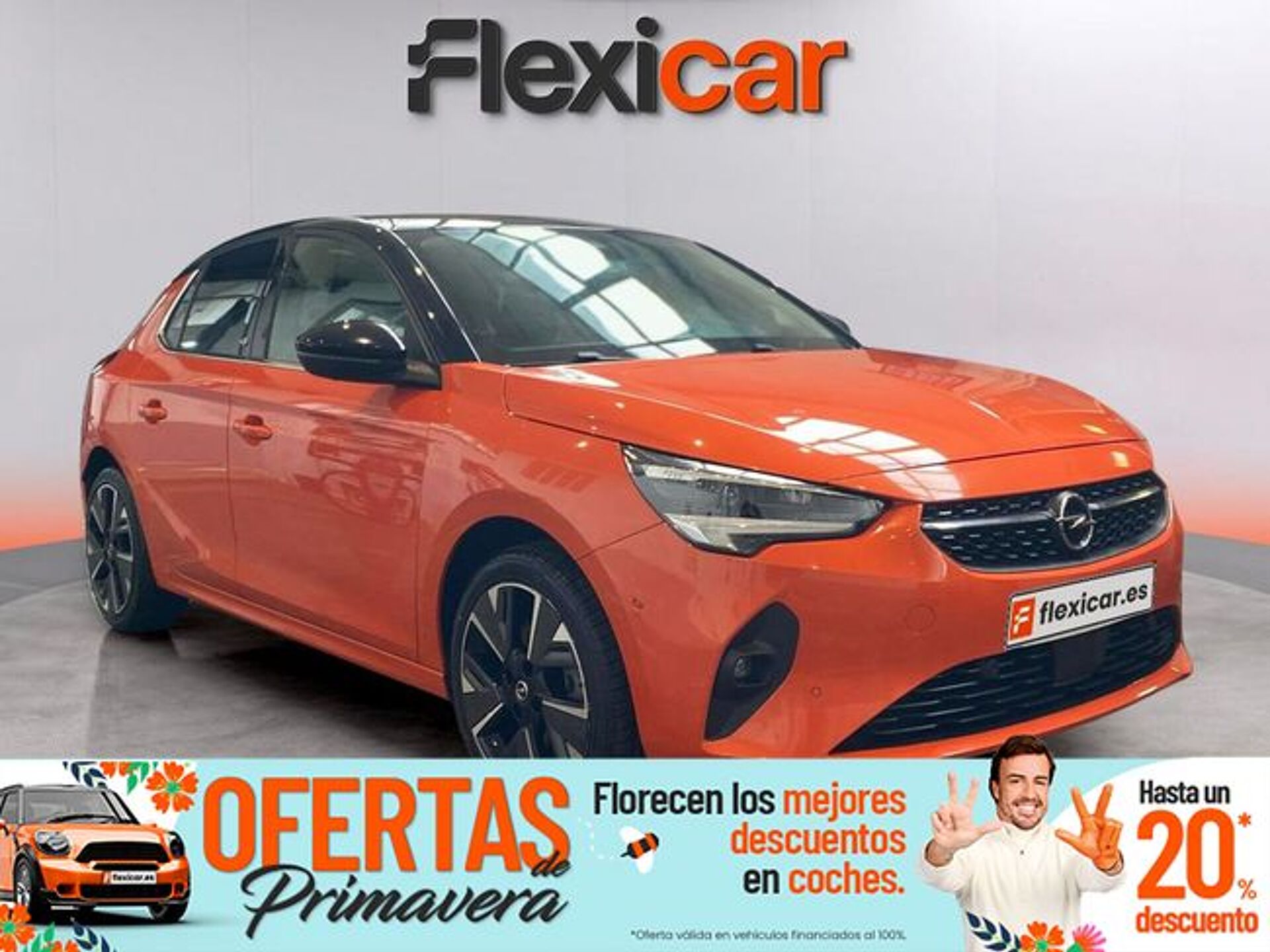 Imagen 1 de OPEL Corsa