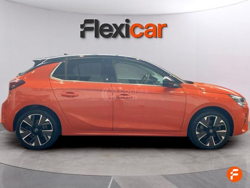 Foto del OPEL Corsa -e First Edition