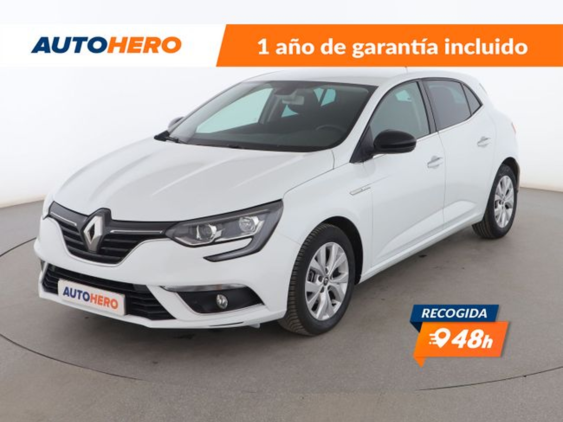 Imagen de RENAULT Mégane