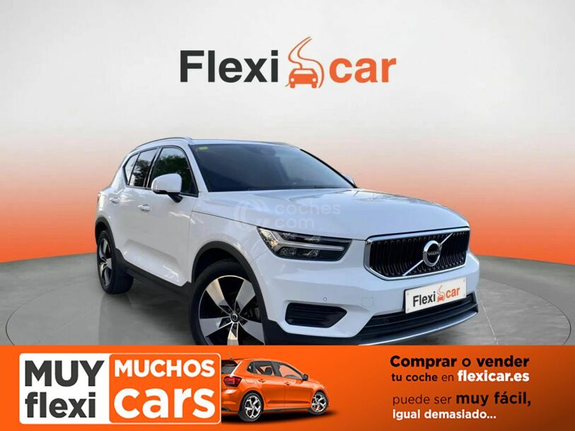 Foto del VOLVO XC40 D3 Inscription Aut.