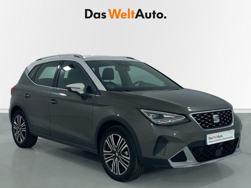 Foto del SEAT Arona 1.0 TSI S&S Xperience XS 115