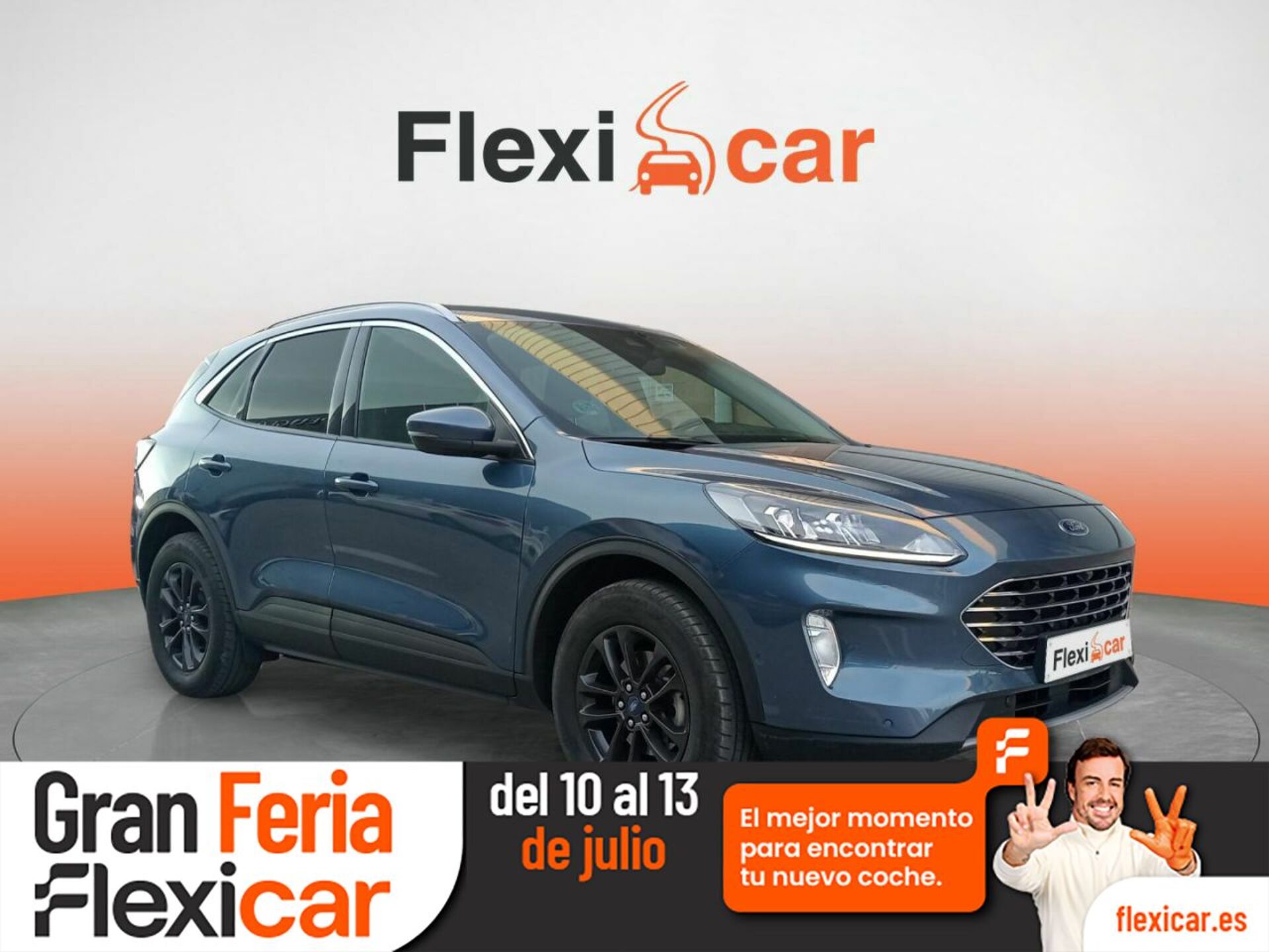 Imagen de FORD Kuga