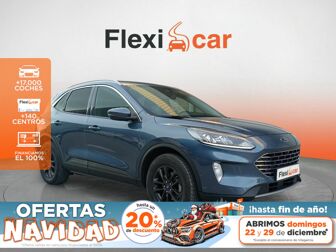 Imagen de FORD Kuga 1.5 EcoBoost Titanium FWD 150