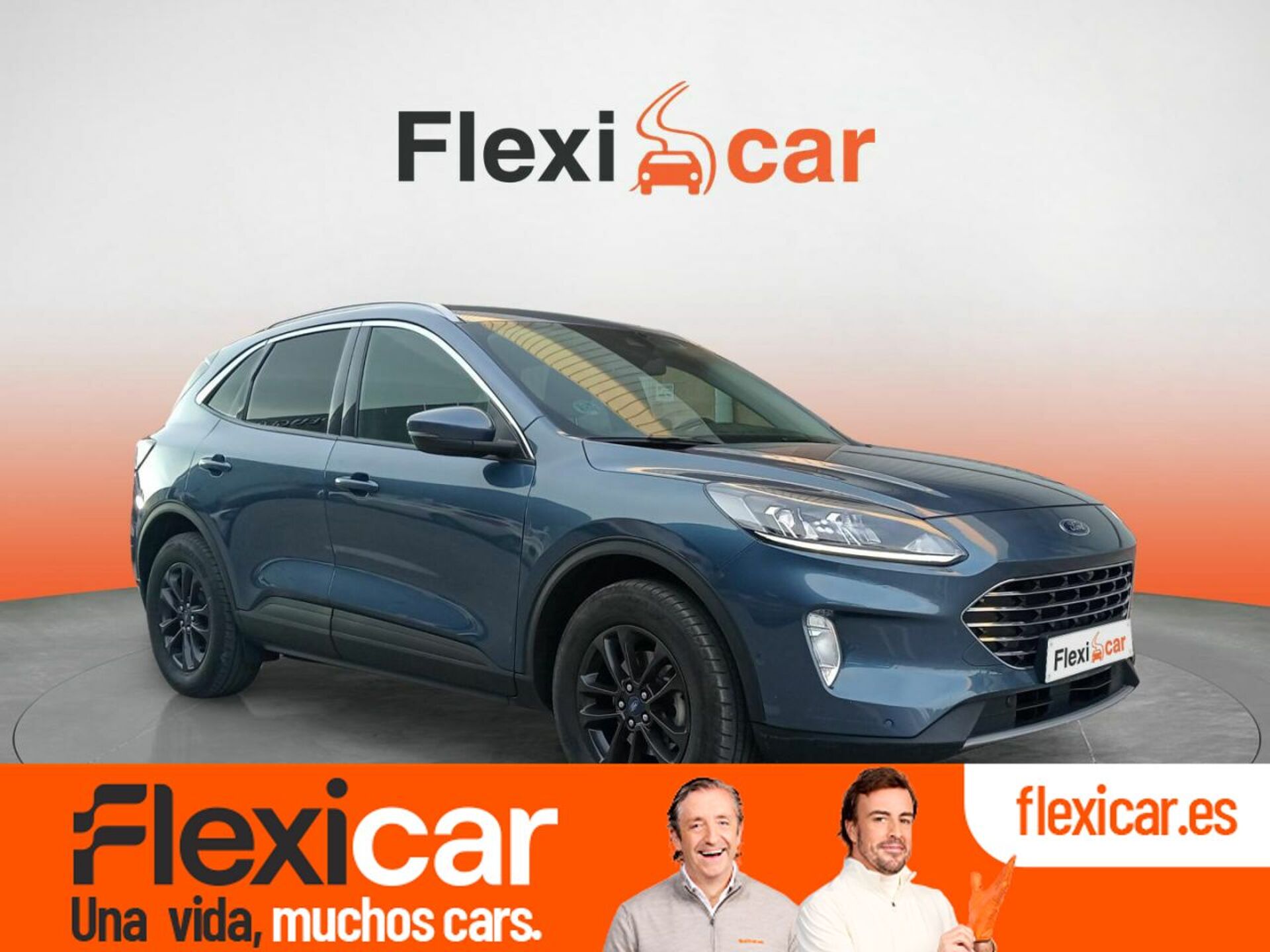 Imagen de FORD Kuga