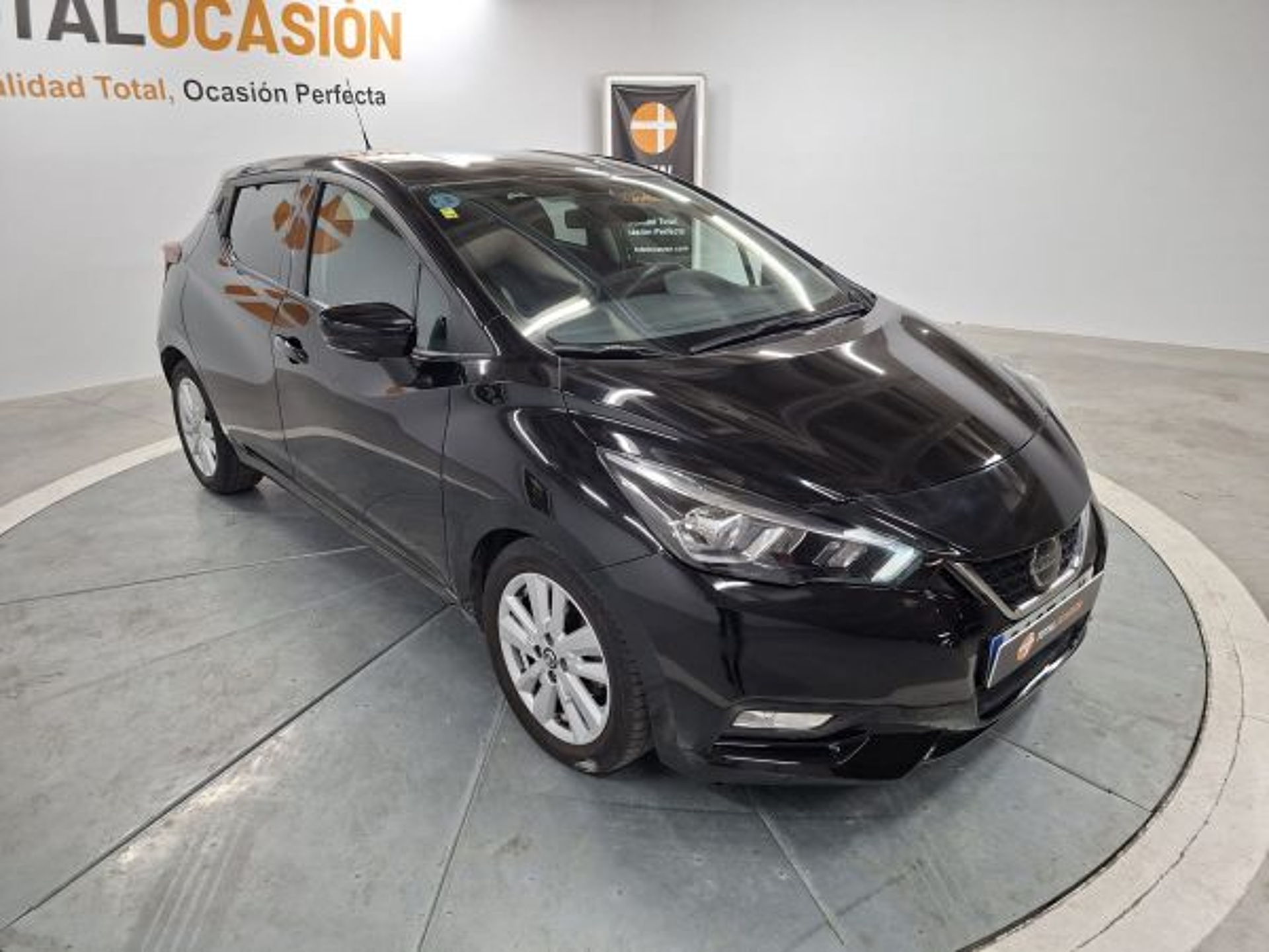 Imagen de NISSAN Micra