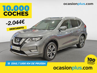 Imagen de NISSAN X-Trail 1.6 DIG-T N-Connecta 4x2