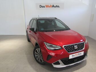 Imagen de SEAT Arona 1.0 TSI S&S Xperience XS 110