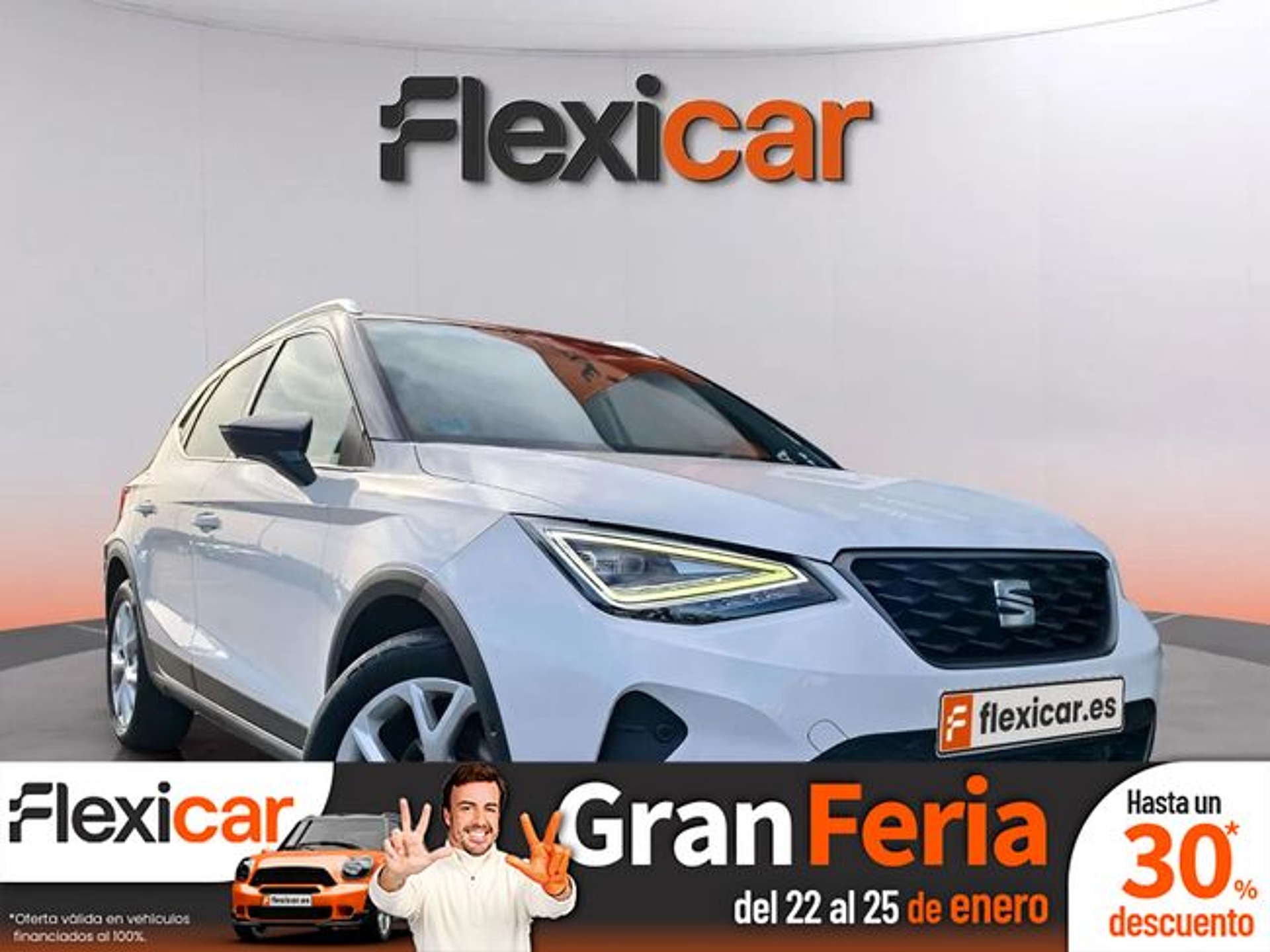 Imagen de SEAT Arona