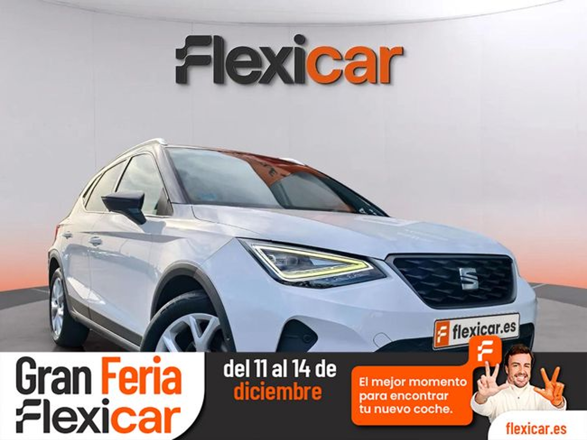 Imagen de SEAT Arona