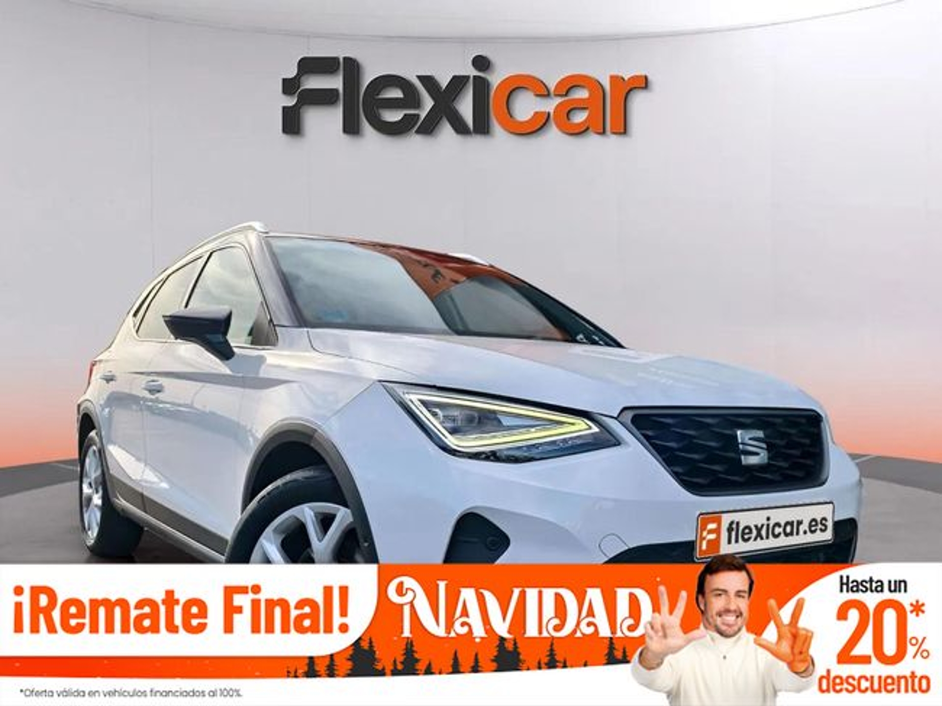 Imagen de SEAT Arona
