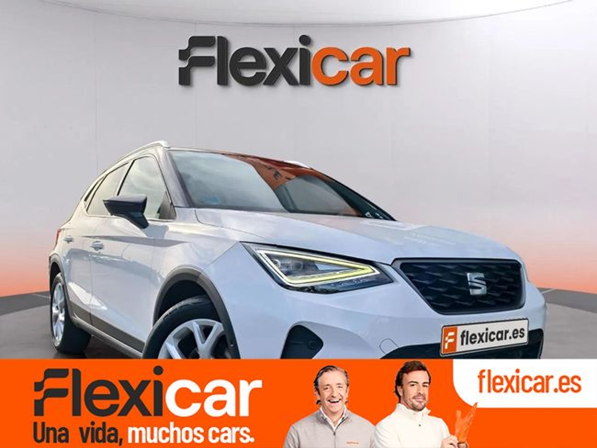 Imagen de SEAT Arona