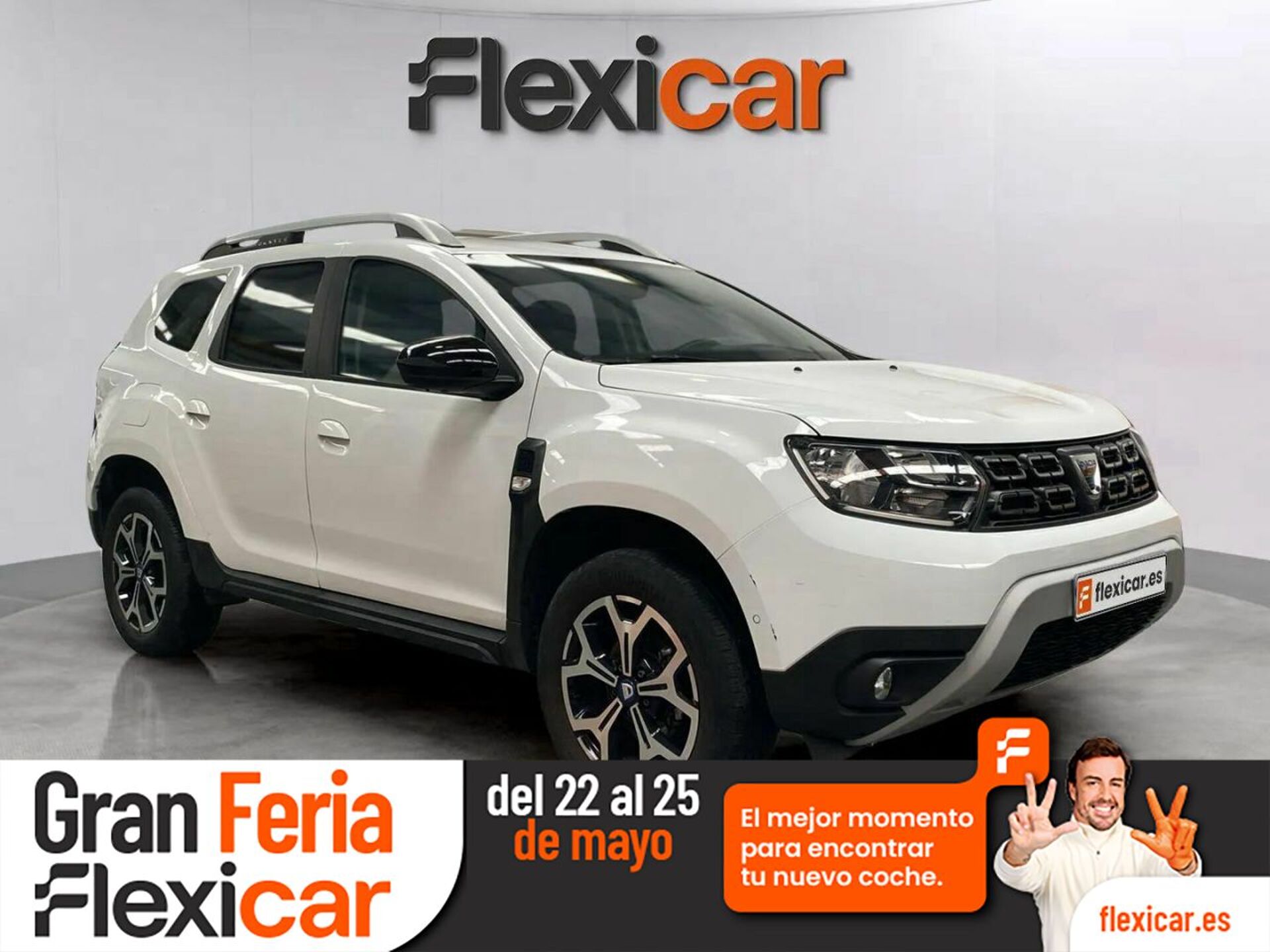 Imagen de DACIA Duster