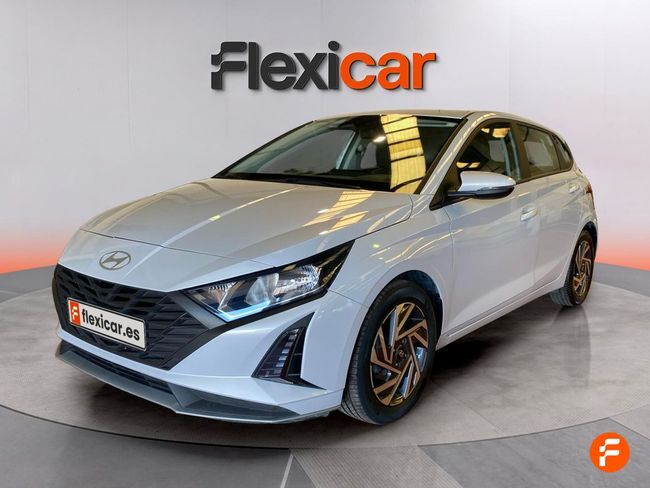 Foto del HYUNDAI i20 1.2 MPI Essence