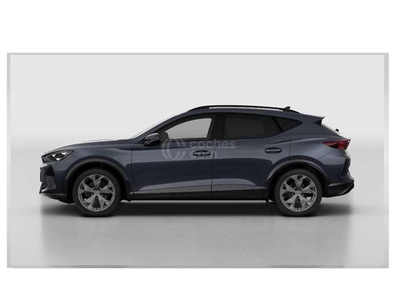 Foto del CUPRA Formentor 1.4 e-Hybrid 205 DSG