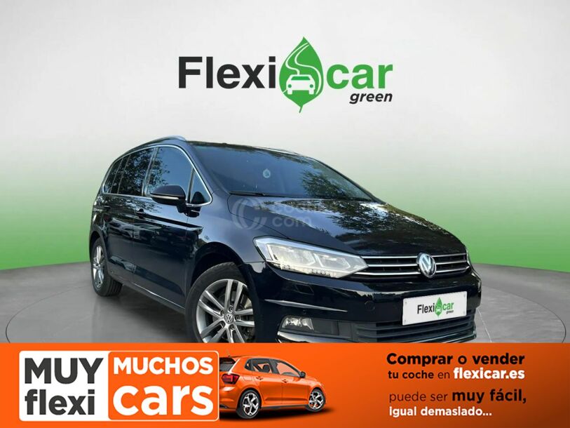 Foto del VOLKSWAGEN Touran 2.0TDI CR BMT Sport DSG7 140kW