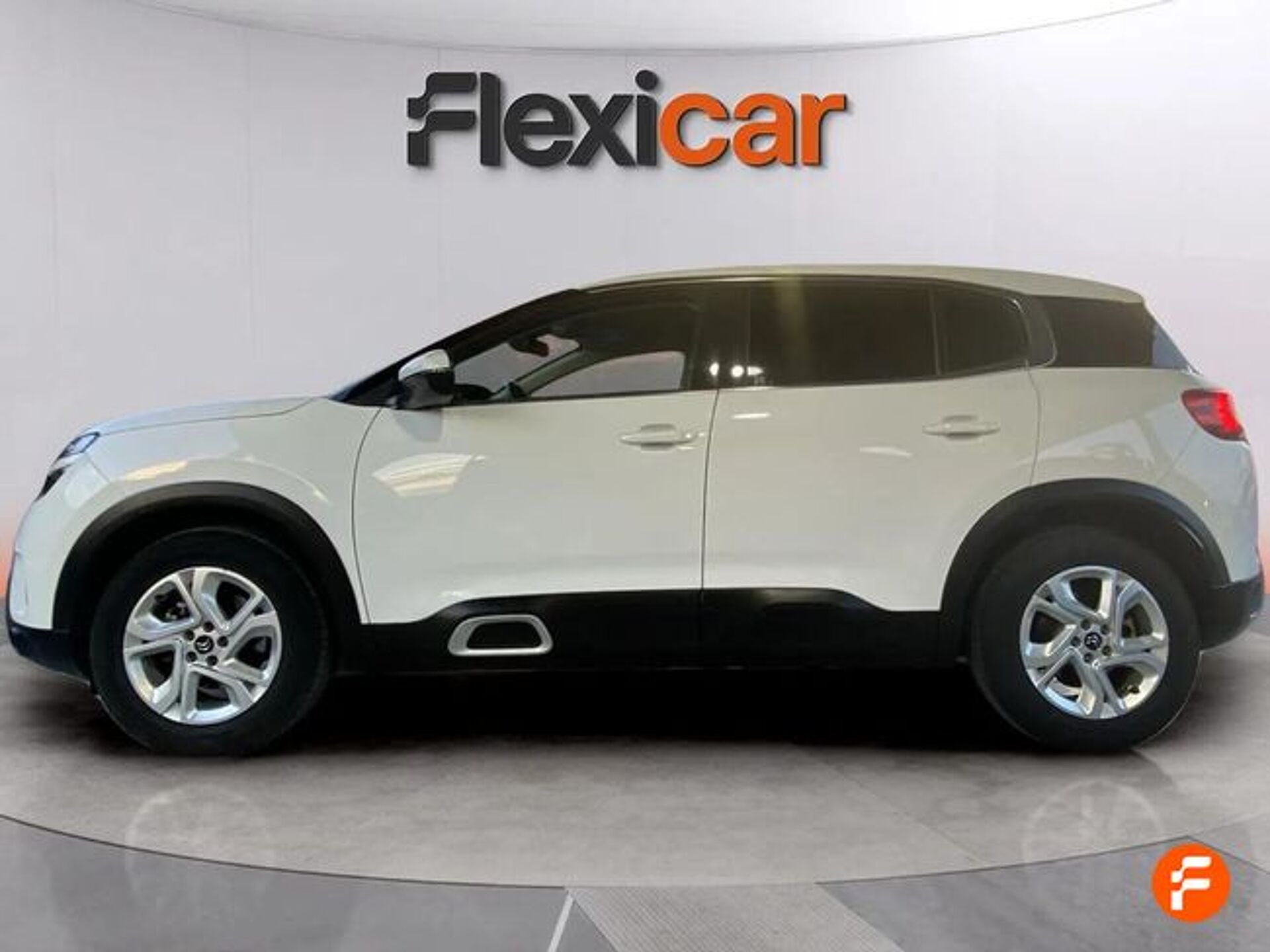 Imagen 3 de CITROEN C5 Aircross
