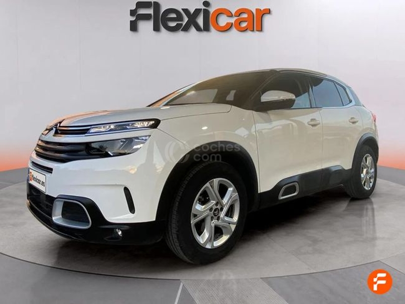 Foto del CITROEN C5 Aircross PureTech S&S Shine 130
