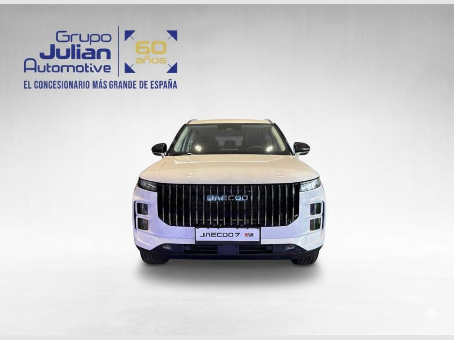 Imagen 2 de JAECOO 7