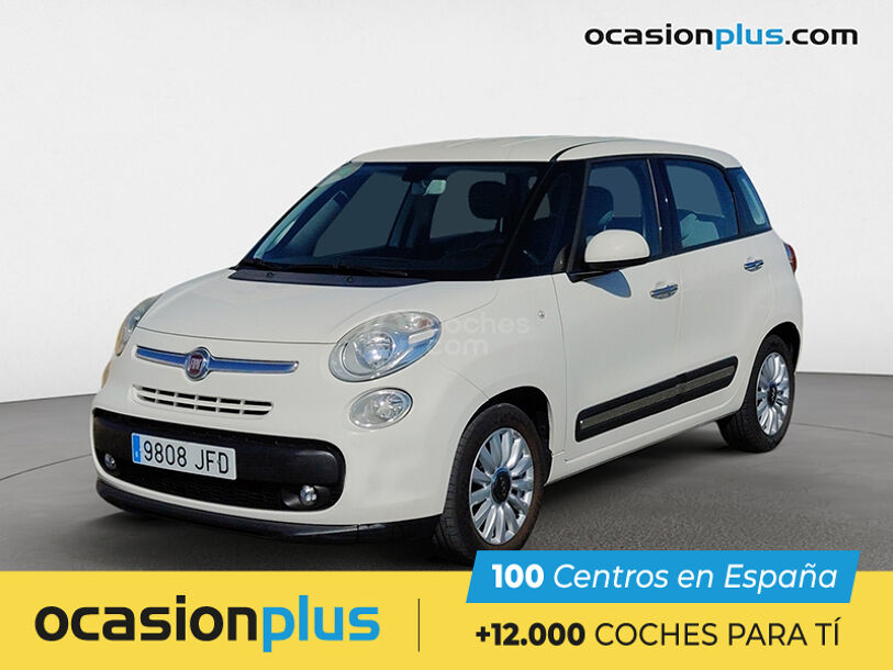 Foto del FIAT 500L 1.3Mjt II S&S Pop Star 85