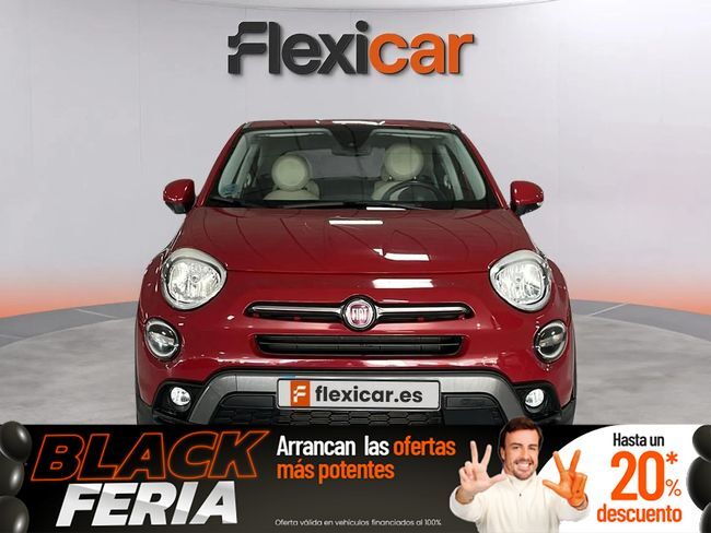 FIAT 500X (City Cross 1,0 GSE T3 88KW (120 CV) S&S) en Alicante