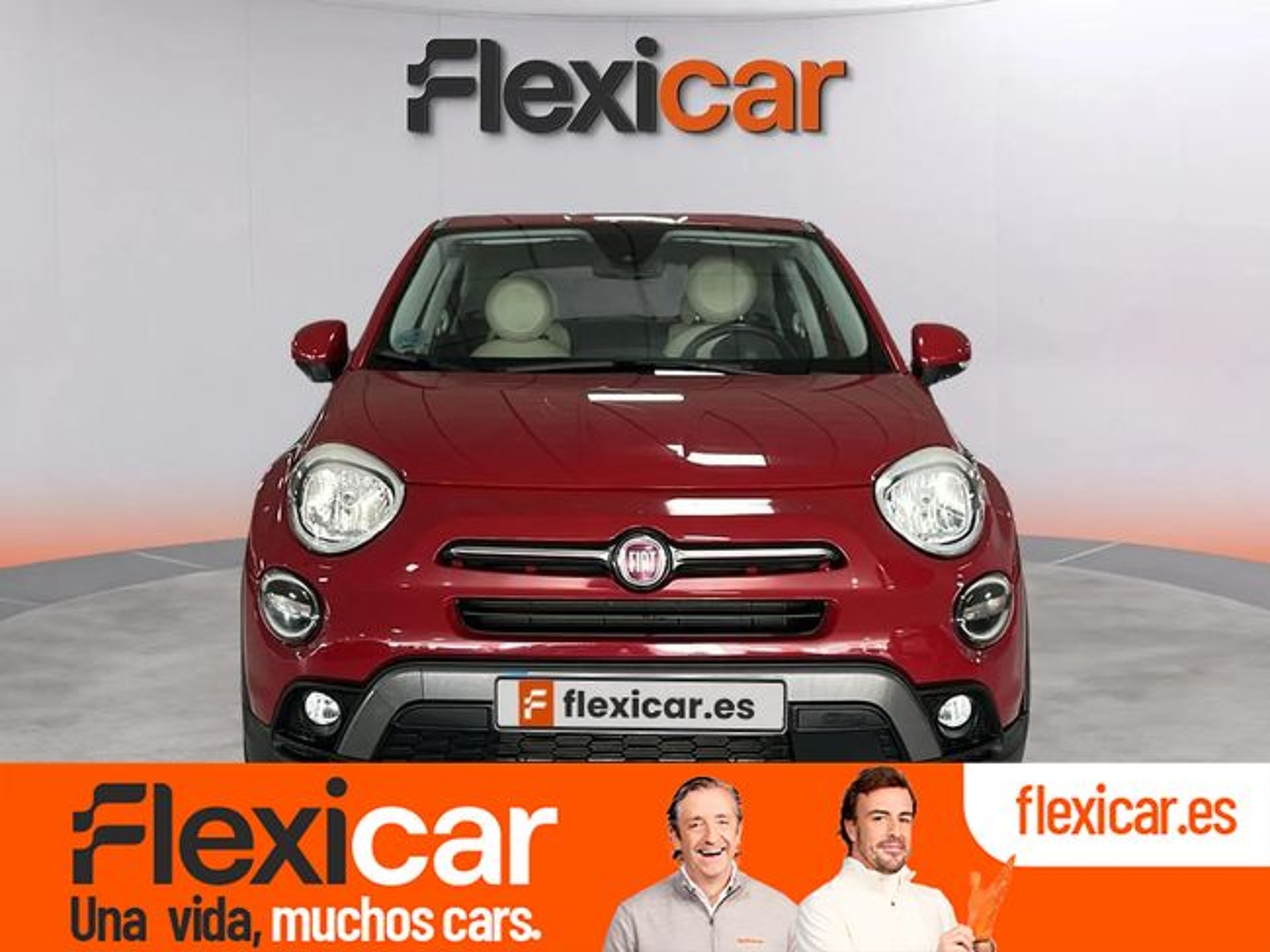 Imagen de FIAT 500X